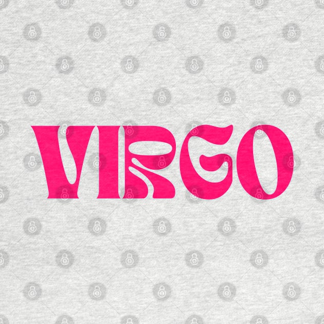 Virgo by w3stuostw50th